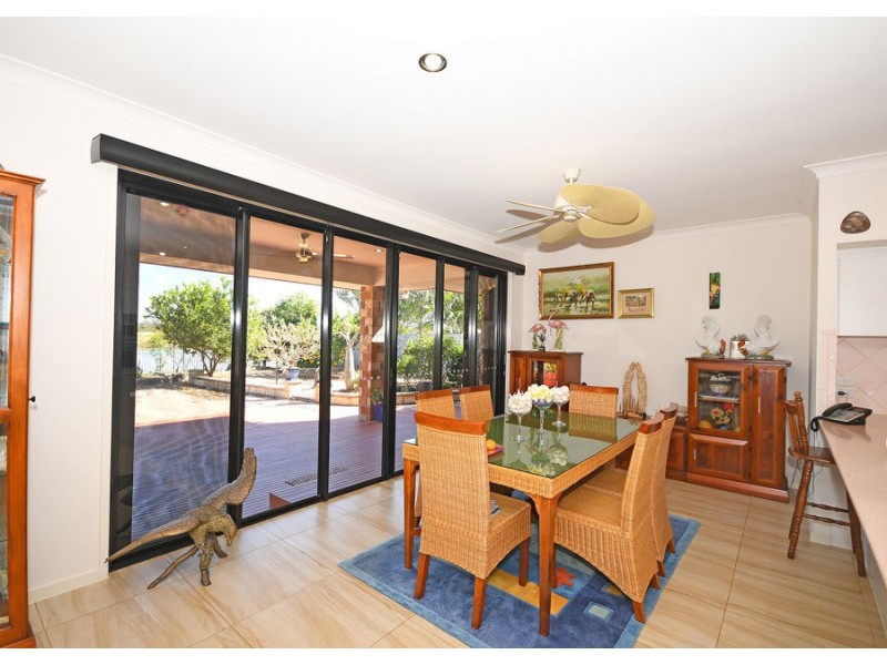 43 Yarrilee Circuit, Dundowran QLD 4655