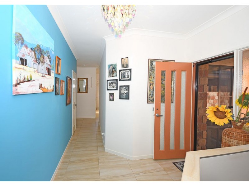 43 Yarrilee Circuit, Dundowran QLD 4655