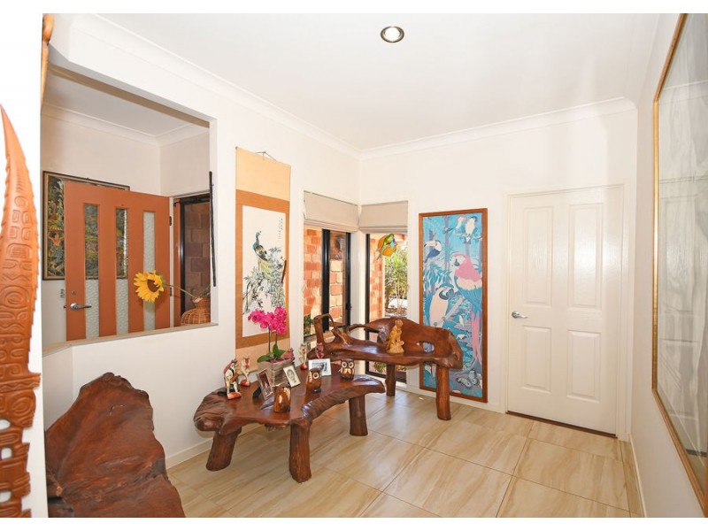 43 Yarrilee Circuit, Dundowran QLD 4655