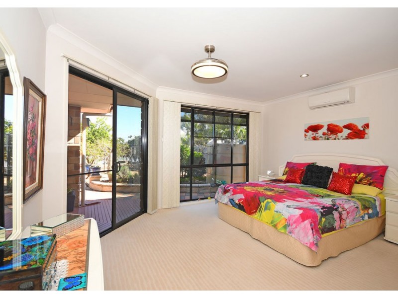 43 Yarrilee Circuit, Dundowran QLD 4655