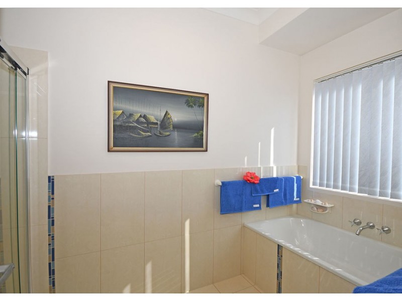 43 Yarrilee Circuit, Dundowran QLD 4655