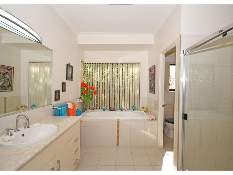 43 Yarrilee Circuit, Dundowran QLD 4655