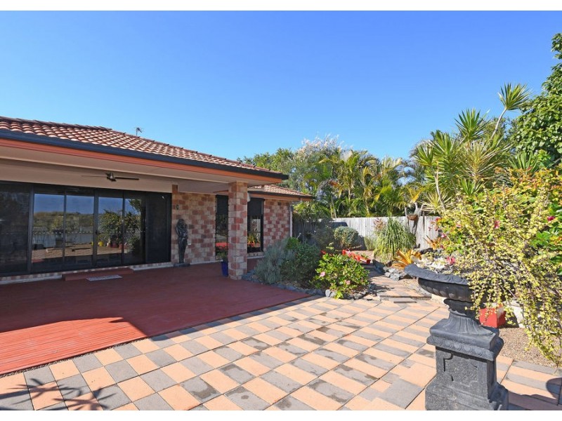 43 Yarrilee Circuit, Dundowran QLD 4655