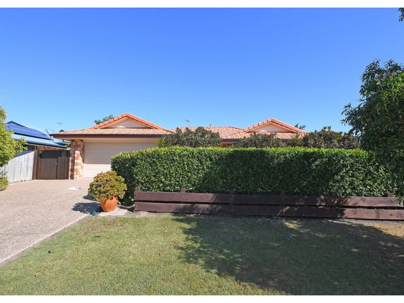43 Yarrilee Circuit, Dundowran QLD 4655