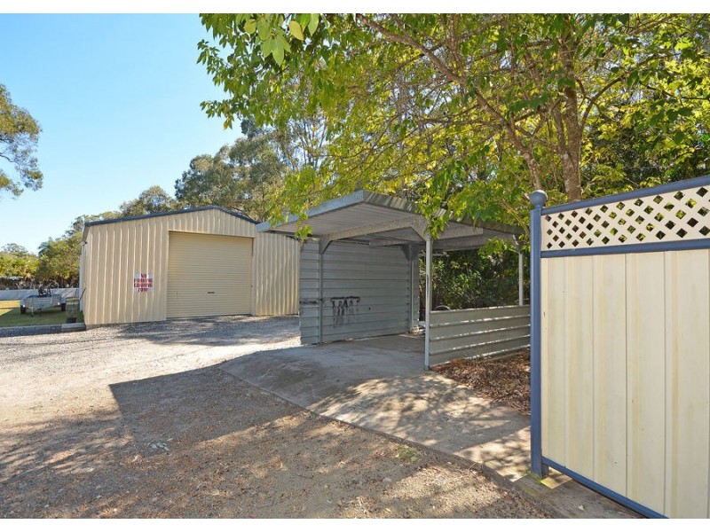 44 Senorita Parade, Urangan QLD 4655