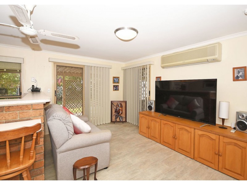 7 Kentia Court, Kawungan QLD 4655