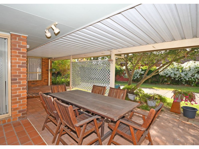 7 Kentia Court, Kawungan QLD 4655