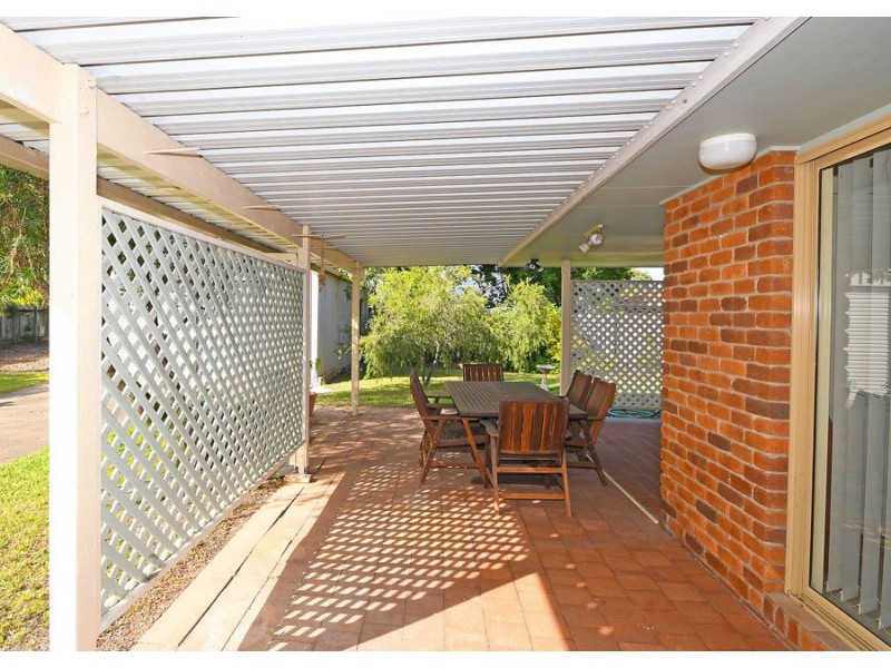 7 Kentia Court, Kawungan QLD 4655