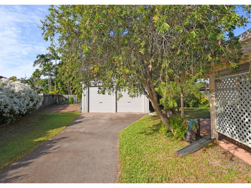 7 Kentia Court, Kawungan QLD 4655