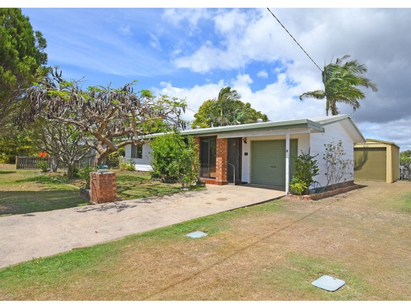 13 Haynes Street, Point Vernon QLD 4655