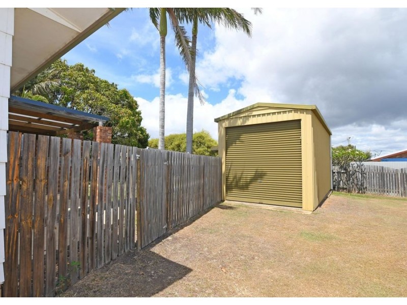 13 Haynes Street, Point Vernon QLD 4655