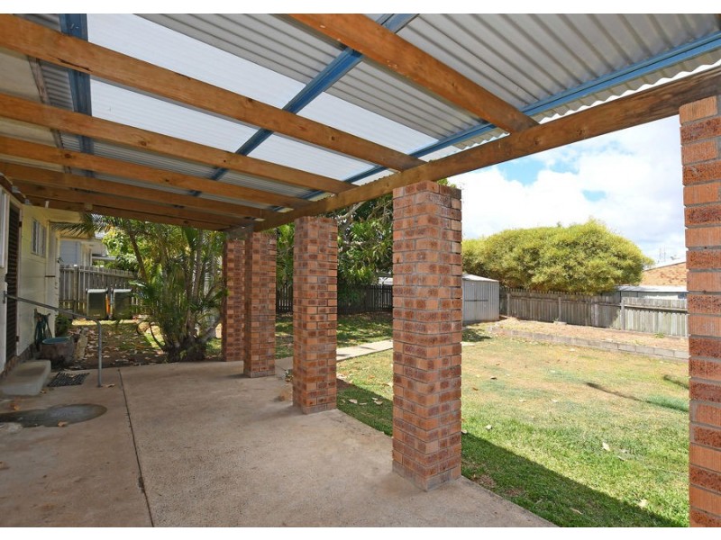 13 Haynes Street, Point Vernon QLD 4655