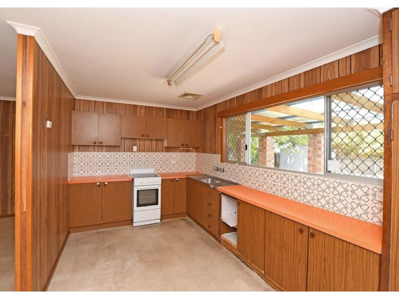 13 Haynes Street, Point Vernon QLD 4655