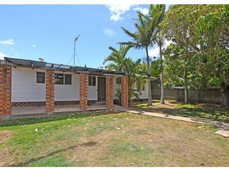 13 Haynes Street, Point Vernon QLD 4655
