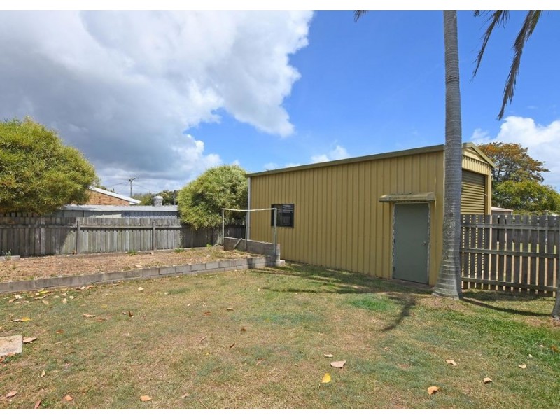 13 Haynes Street, Point Vernon QLD 4655