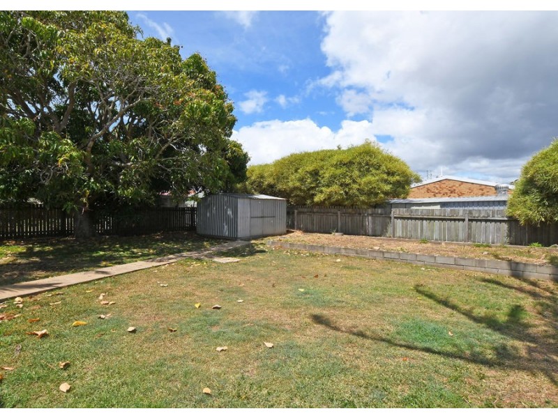 13 Haynes Street, Point Vernon QLD 4655