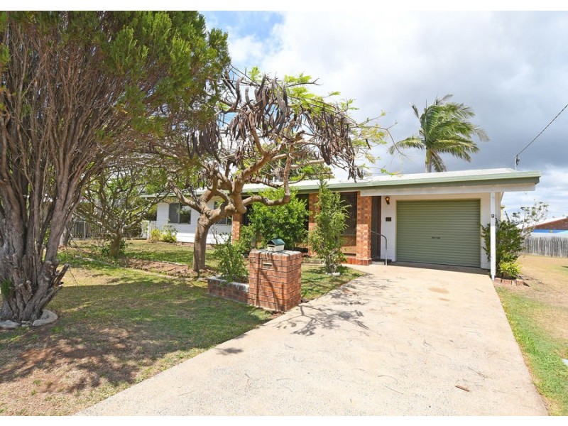 13 Haynes Street, Point Vernon QLD 4655