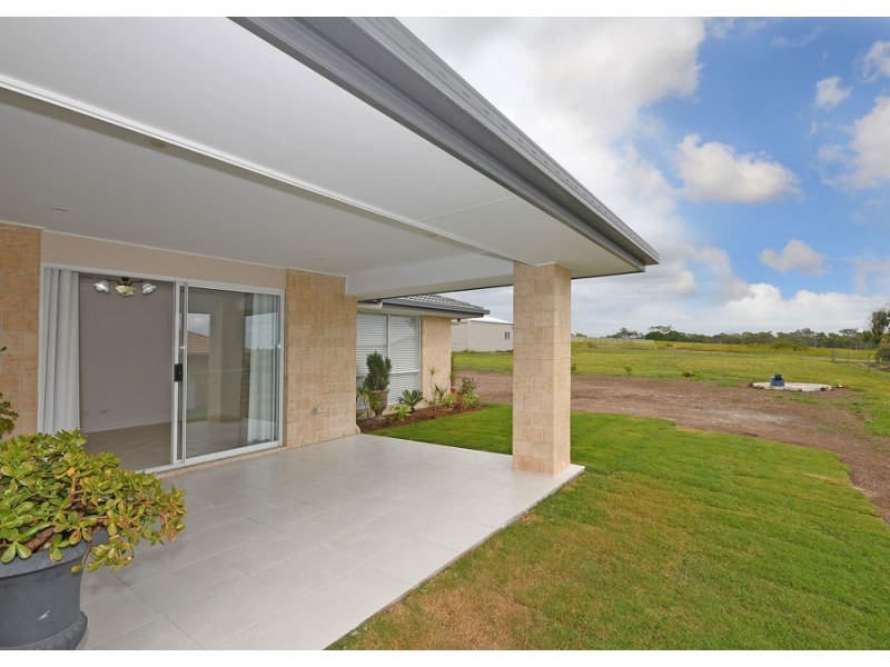 30 Windjammer Circuit, River Heads QLD 4655