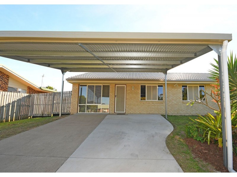 34 Wedge Street, Urraween QLD 4655