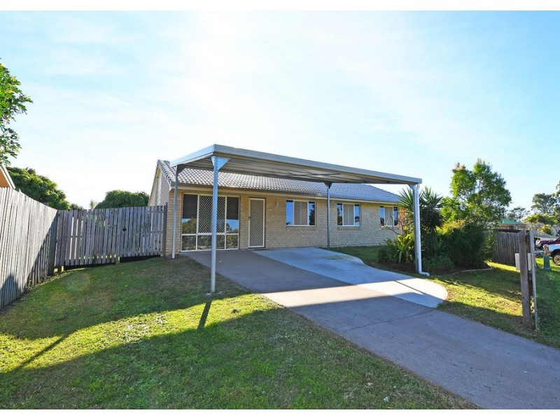 34 Wedge Street, Urraween QLD 4655