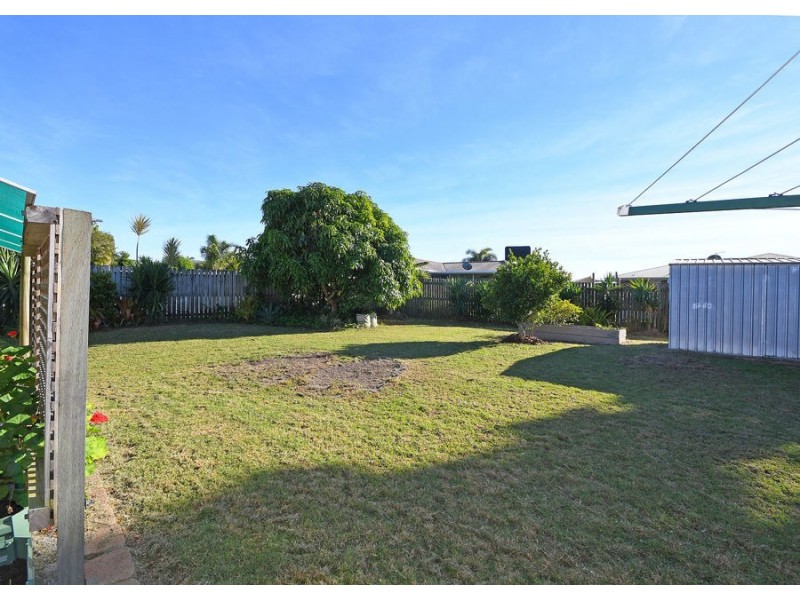 34 Wedge Street, Urraween QLD 4655