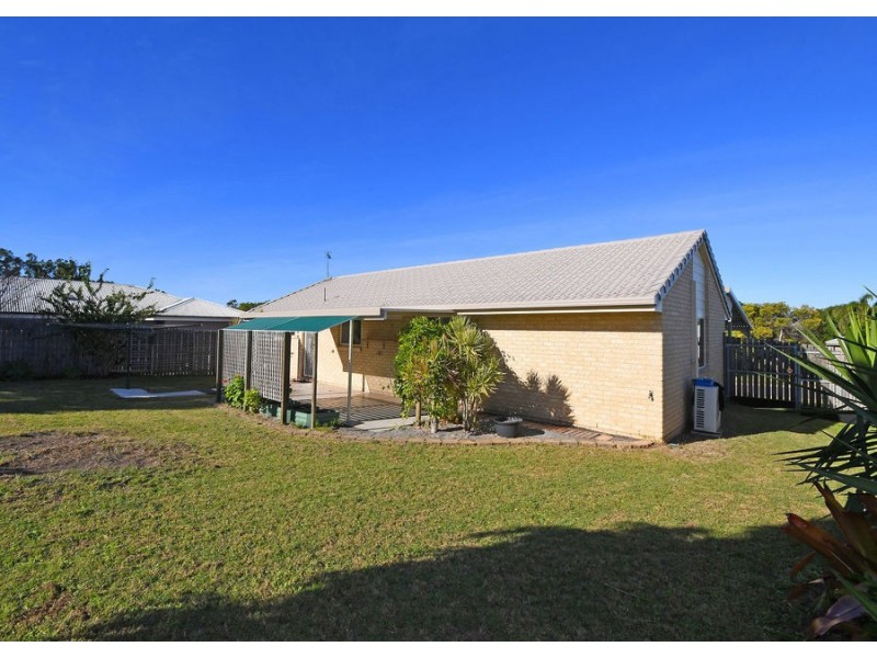 34 Wedge Street, Urraween QLD 4655