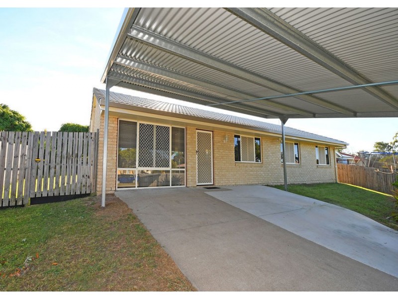 34 Wedge Street, Urraween QLD 4655