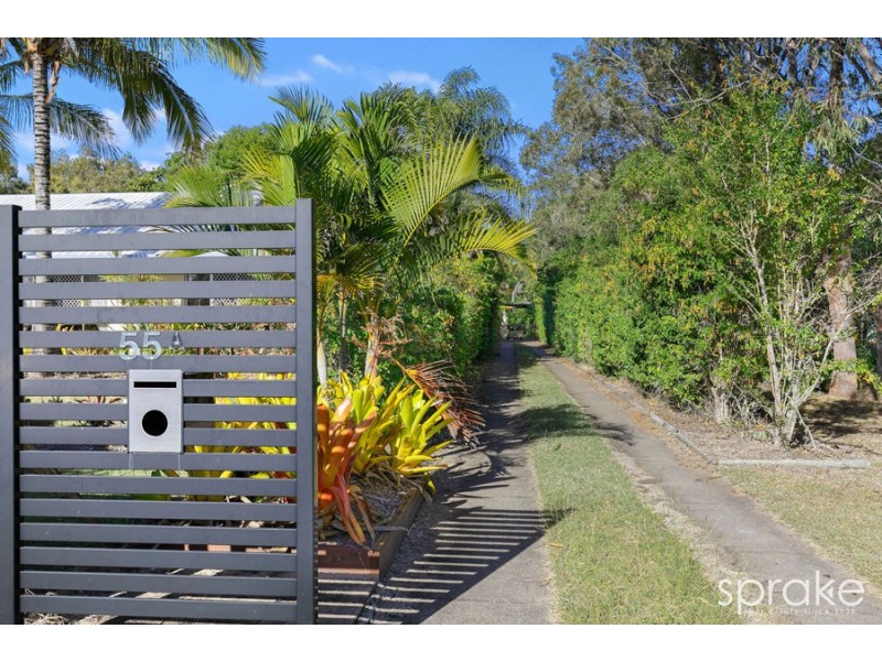 55a Ladbroke Crescent, Urangan QLD 4655