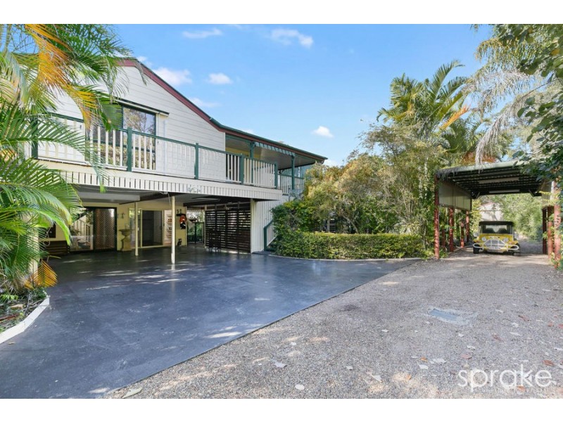 55a Ladbroke Crescent, Urangan QLD 4655