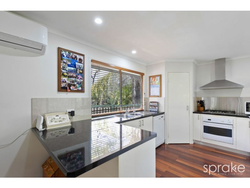 55a Ladbroke Crescent, Urangan QLD 4655