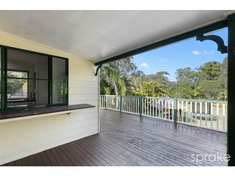 55a Ladbroke Crescent, Urangan QLD 4655
