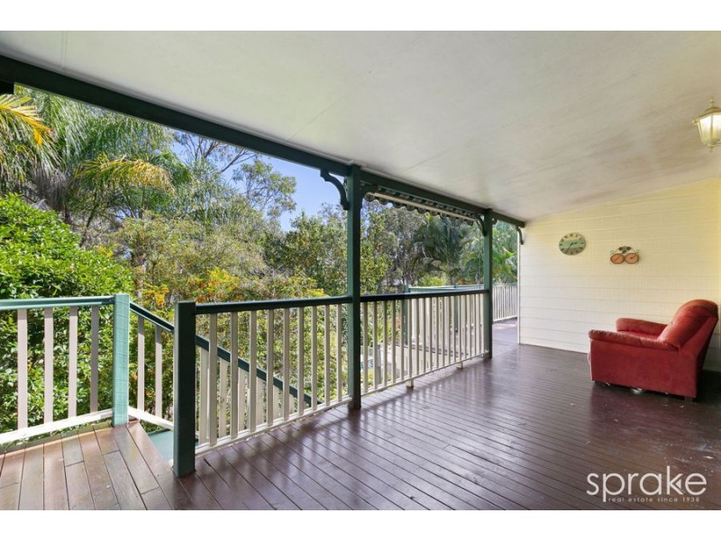 55a Ladbroke Crescent, Urangan QLD 4655