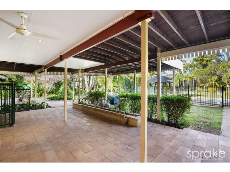 55a Ladbroke Crescent, Urangan QLD 4655