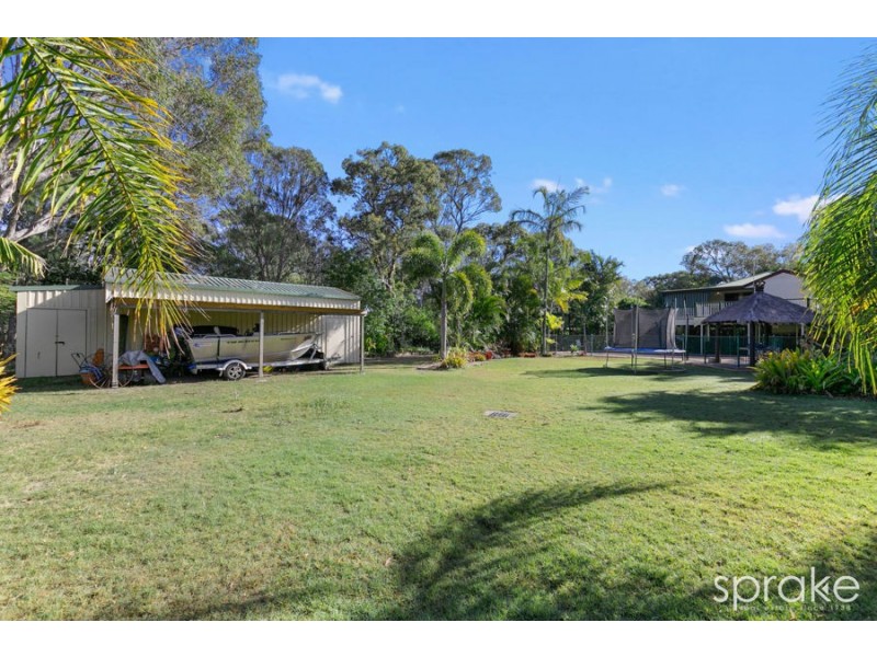 55a Ladbroke Crescent, Urangan QLD 4655