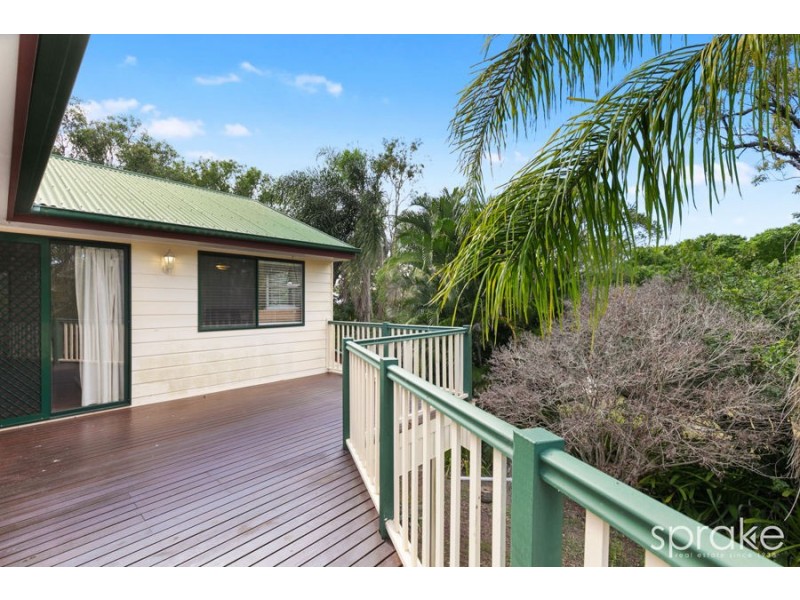 55a Ladbroke Crescent, Urangan QLD 4655