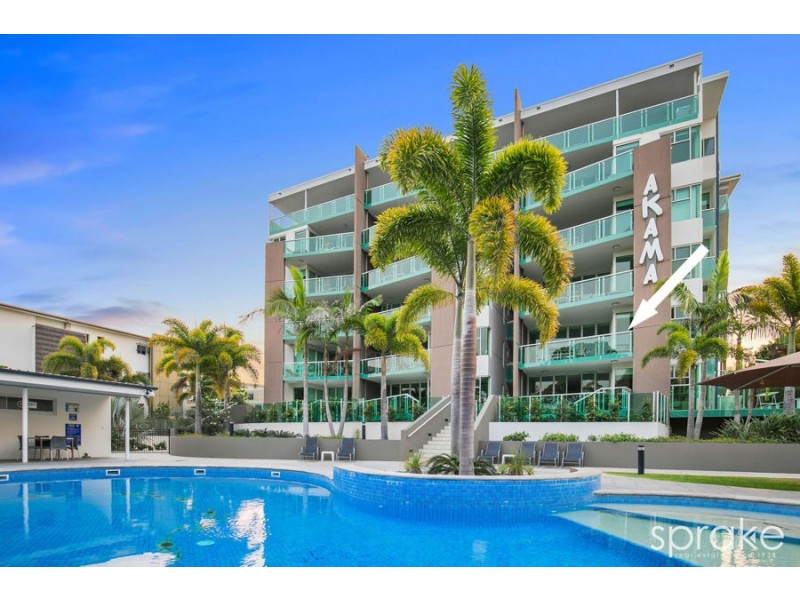 6/625 Esplanade, Urangan QLD 4655