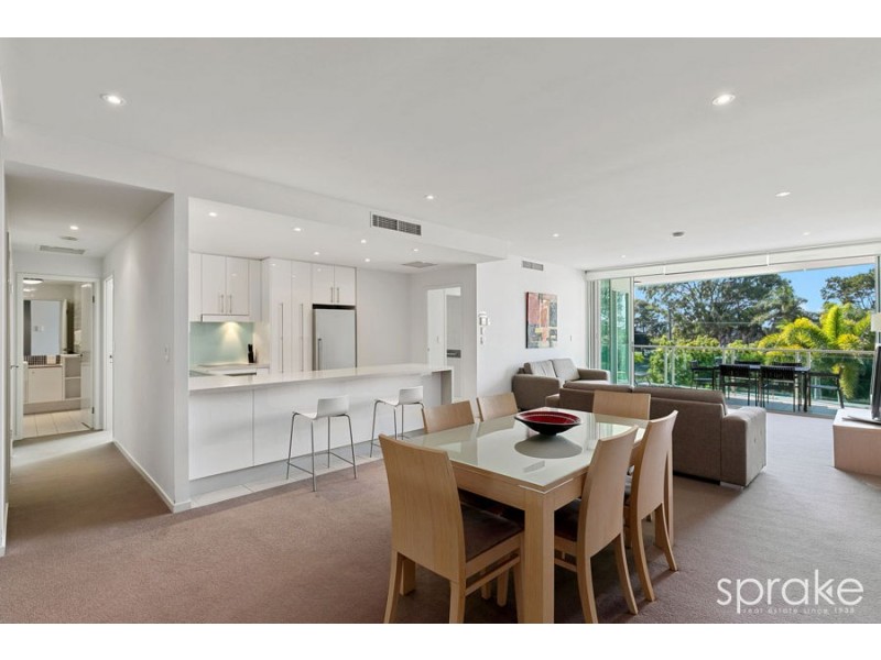 6/625 Esplanade, Urangan QLD 4655