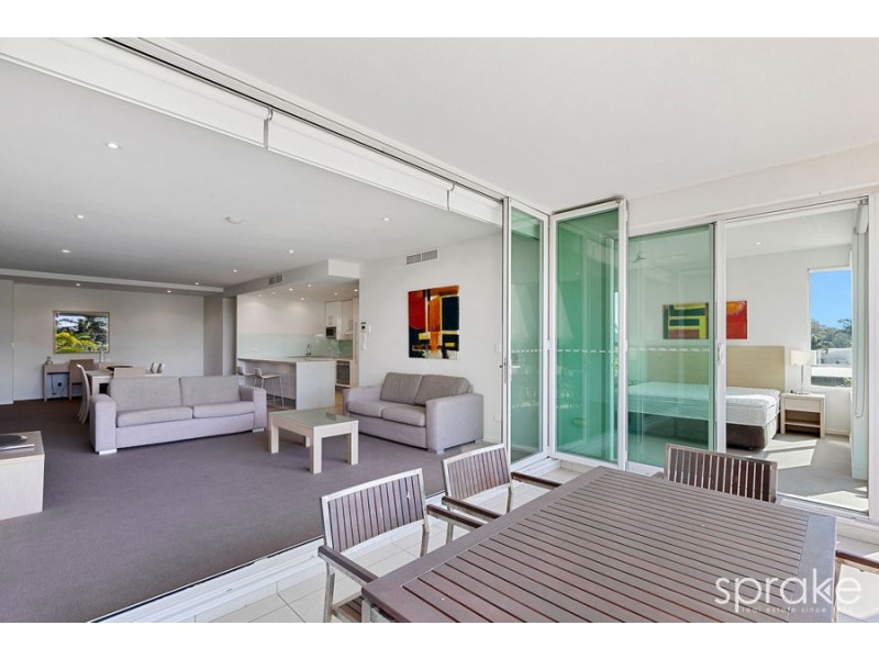 6/625 Esplanade, Urangan QLD 4655