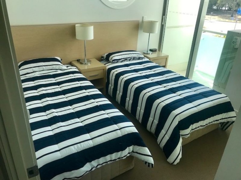 6/625 Esplanade, Urangan QLD 4655