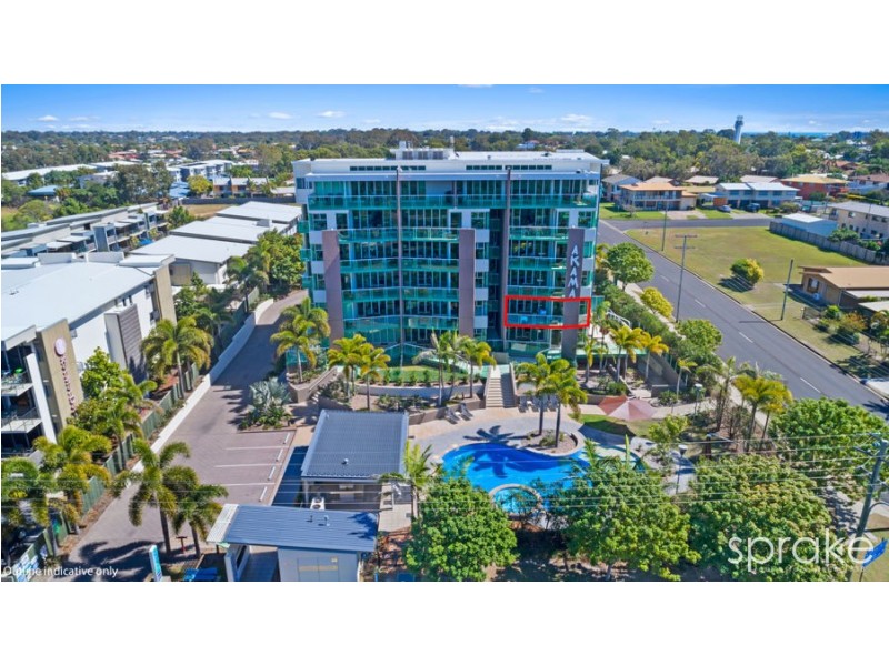 6/625 Esplanade, Urangan QLD 4655