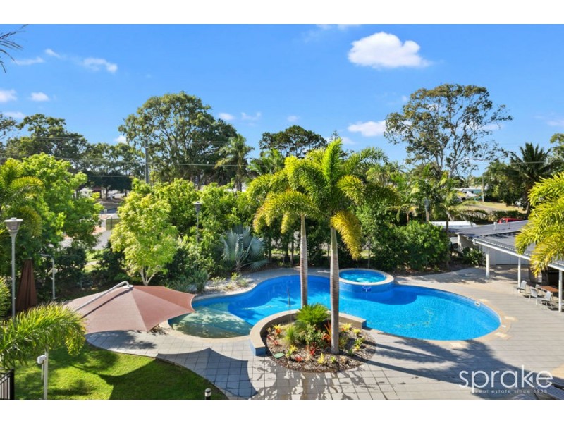 6/625 Esplanade, Urangan QLD 4655