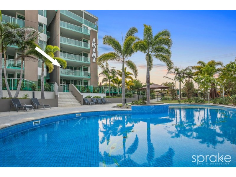 6/625 Esplanade, Urangan QLD 4655