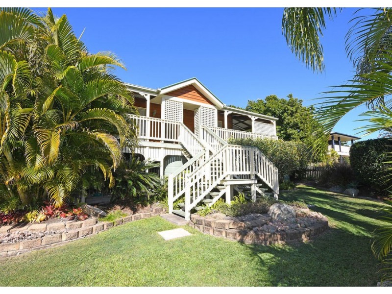 34 Johnston Boulevard, Urraween QLD 4655