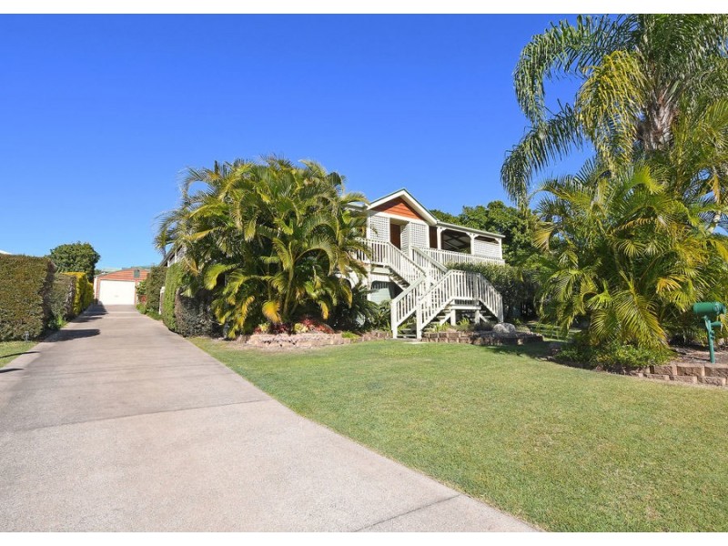 34 Johnston Boulevard, Urraween QLD 4655