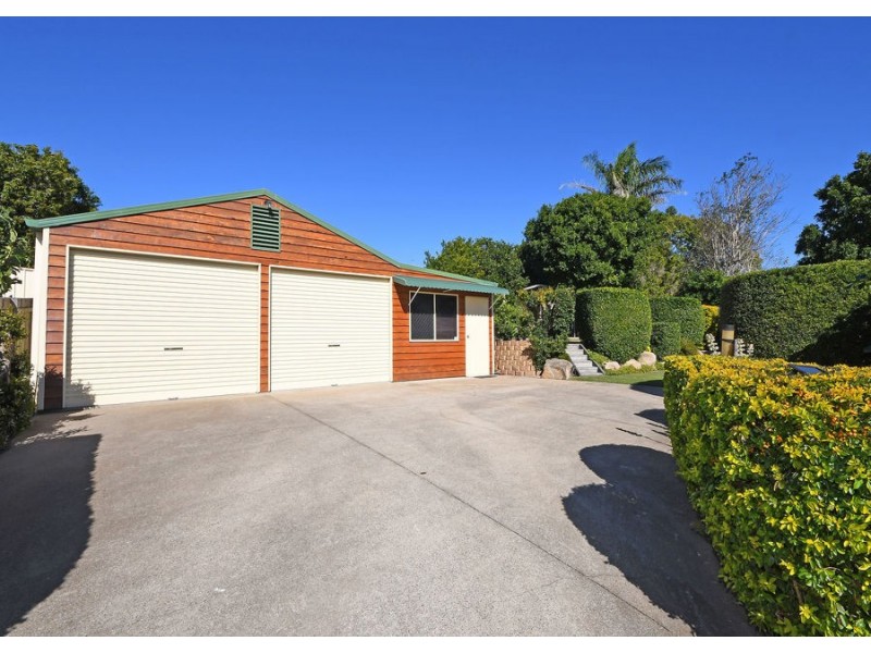 34 Johnston Boulevard, Urraween QLD 4655