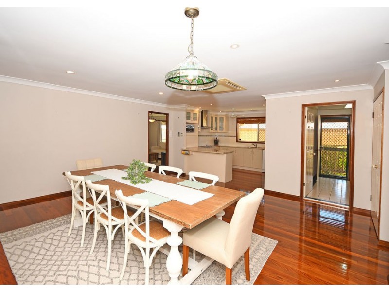 34 Johnston Boulevard, Urraween QLD 4655