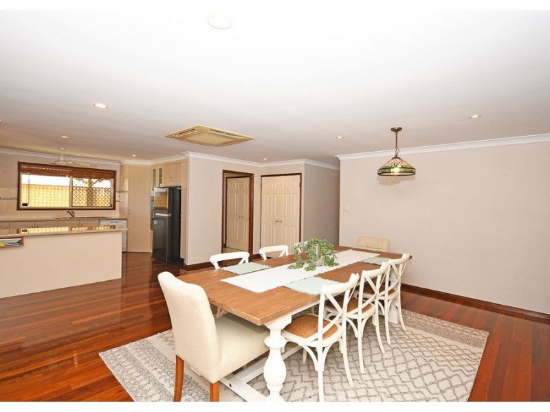 34 Johnston Boulevard, Urraween QLD 4655