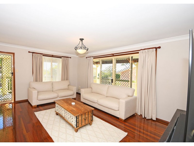 34 Johnston Boulevard, Urraween QLD 4655
