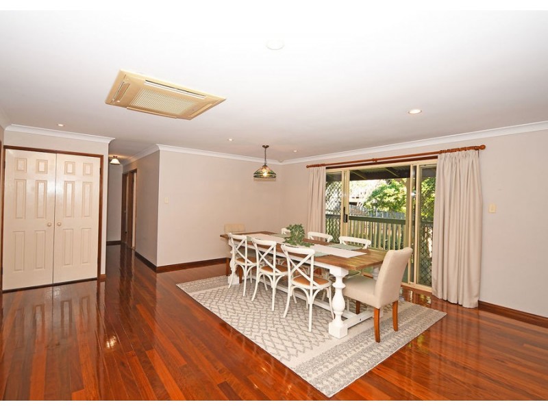 34 Johnston Boulevard, Urraween QLD 4655
