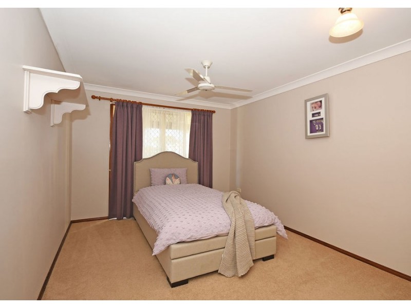 34 Johnston Boulevard, Urraween QLD 4655